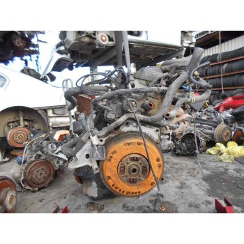 Recambio de motor completo para seat cordoba berlina (6k2) clx referencia OEM IAM 1F  