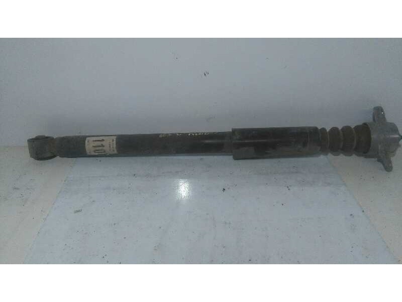Recambio de amortiguador trasero izquierdo para skoda spaceback (5h) active referencia OEM IAM 6R0512011DH 6R0512011DH 6R0513025