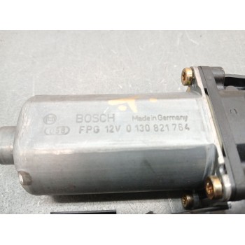 Recambio de motor elevalunas trasero derecho para volkswagen touareg (7la) tdi r5 referencia OEM IAM 7l0959794  