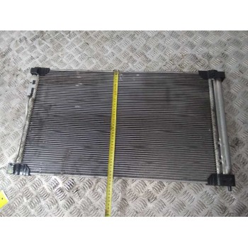 Recambio de condensador / radiador aire acondicionado para infiniti q50 2.2 diesel cat referencia OEM IAM   