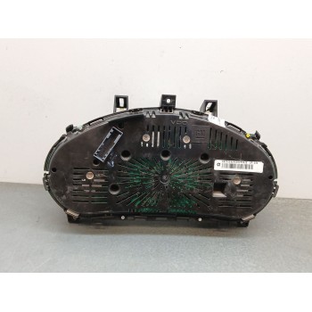 Recambio de cuadro instrumentos para opel mokka 1.7 16v cdti referencia OEM IAM 95386881 654663731 