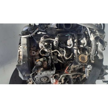 Recambio de motor completo para renault kangoo furgón compact professional referencia OEM IAM K9K628 S/C 