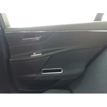 Recambio de juego asientos completo para jaguar xe portfolio awd referencia OEM IAM   