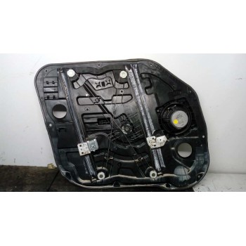 Recambio de elevalunas delantero derecho para kia carens ( ) 1.7 crdi cat referencia OEM IAM 82480A4280 82460A4000 