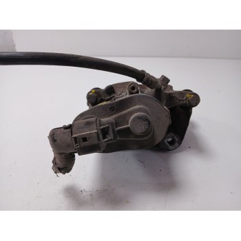 Recambio de pinza freno trasera derecha para volvo xc60 2.4 diesel cat referencia OEM IAM  TRW 