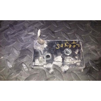 Recambio de cerradura puerta trasera izquierda para seat toledo (1l) base referencia OEM IAM   