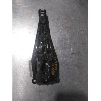 MANETA EXTERIOR DELANTERA DERECHA PARTE INTERIOR 