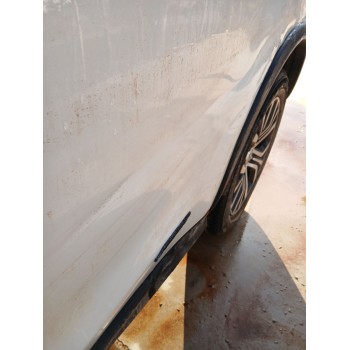 Recambio de puerta trasera izquierda para mitsubishi asx (ga_w_) 1.6 mivec (ga1w) referencia OEM IAM 5730B837  