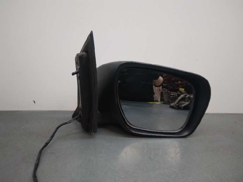 Recambio de retrovisor derecho para mazda cx-7 (er) active referencia OEM IAM EH116912Z EG5169121 NO ABATIBLE 6 CABLES