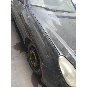 Recambio de aleta delantera derecha para mercedes-benz cls (c219) cls 350 (219.356) referencia OEM IAM 2198800818  