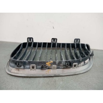 Recambio de rejilla delantera para bmw serie 3 coupe (e92) 320d referencia OEM IAM 51137157275 IZQUIERDA 