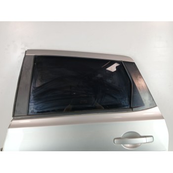 Recambio de puerta trasera izquierda para nissan qashqai i (j10, nj10) 2.0 dci referencia OEM IAM H2101JD0M0  