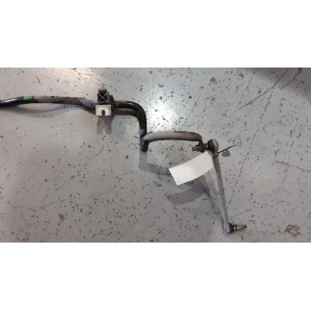 Recambio de barra estabilizadora delantera para nissan note (e11e) 1.5 dci turbodiesel cat referencia OEM IAM   