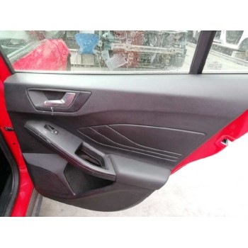 GUARNECIDO PUERTA TRASERA DERECHA JX7BA27406BCW 