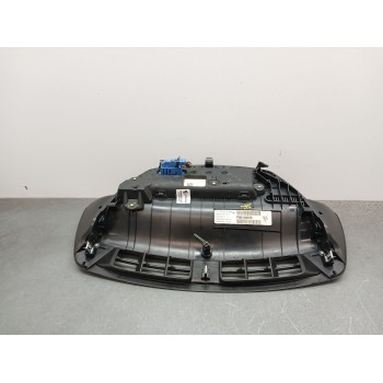 Recambio de cuadro instrumentos para citroën c4 berlina premier referencia OEM IAM p96613462zd 96613462zd 