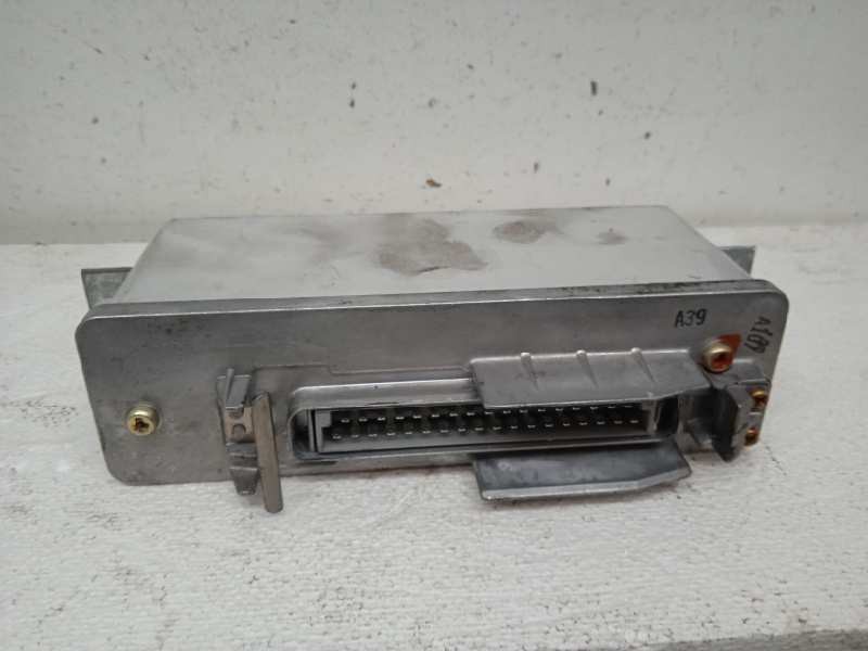 Recambio de centralita abs para bmw serie 5 berlina (e34) 520i (110kw) referencia OEM IAM 34521160413 0265103047 