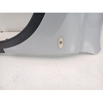 Recambio de aleta delantera izquierda para nissan qashqai i (j10, nj10) 1.5 dci referencia OEM IAM F3101JD0M0  