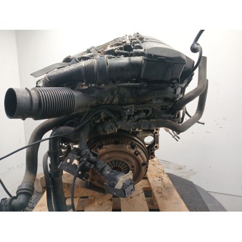 Recambio de motor completo para peugeot expert furgoneta (v_) 1.5 bluehdi 100 referencia OEM IAM YHR  B