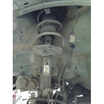 Recambio de amortiguador delantero izquierdo para seat arona fr referencia OEM IAM 2Q0413031AB  