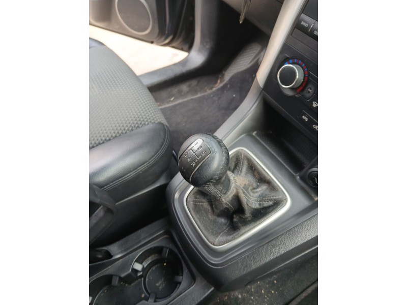 Recambio de caja cambios para chevrolet captiva (c100, c140) 2.0 d 4wd referencia OEM IAM   