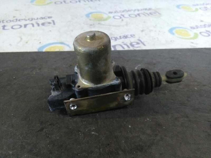 Recambio de motor cierre centralizado delantero derecho para renault scenic (ja..) 1.6 16v rt referencia OEM IAM   