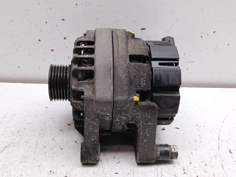 Recambio de alternador para citroën c3 i (fc_, fn_) 1.4 i referencia OEM IAM 9642879480 2542485a sg7s016