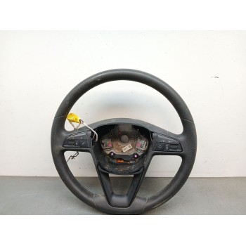 Recambio de volante para seat arona (kj7, kjp) 1.0 tsi referencia OEM IAM 5F0419091A  