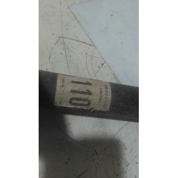 Recambio de amortiguador trasero izquierdo para skoda spaceback (5h) active referencia OEM IAM 6R0512011DH 6R0512011DH 6R0513025