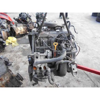 Recambio de motor completo para seat cordoba berlina (6k2) clx referencia OEM IAM 1F  