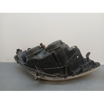 Recambio de faro izquierdo para peugeot 307 cc (3b) 2.0 16v referencia OEM IAM 9641615780  