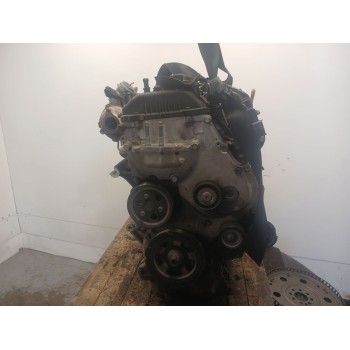 Recambio de despiece motor para hyundai i40 i cw (vf) 1.7 crdi referencia OEM IAM D4FD  