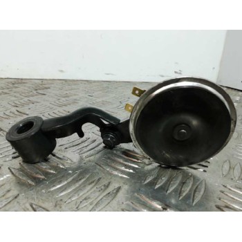 Recambio de claxon para honda cbr 650r cbr 650r referencia OEM IAM   