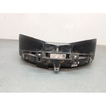 Recambio de cuadro instrumentos para opel mokka 1.7 16v cdti referencia OEM IAM 95386881 654663731 