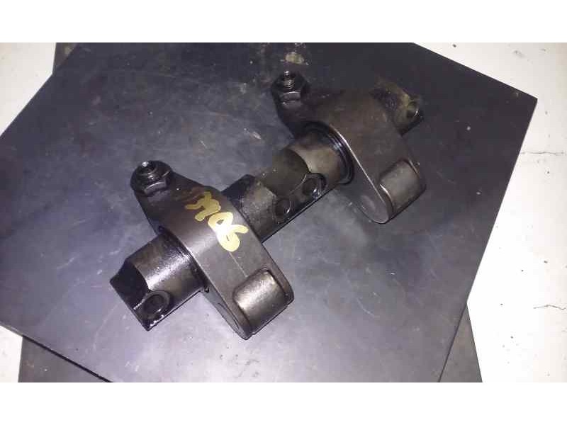 Recambio de arbol de levas para volkswagen caddy ka/kb (2k) 2.0 sdi referencia OEM IAM   