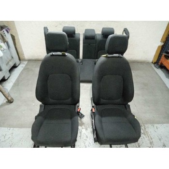 Recambio de juego asientos completo para jaguar xe portfolio awd referencia OEM IAM   