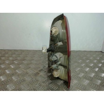 Recambio de piloto trasero izquierdo para daewoo nexia gl referencia OEM IAM  ESQUINA ROTA 