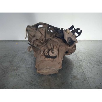 Recambio de caja cambios para citroën xantia berlina 1.9 td seduction referencia OEM IAM 20TB45  