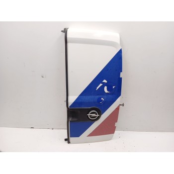 Recambio de puerta trasera derecha para opel combo furgoneta/monovolumen (x12) 1.3 cdti (b05) referencia OEM IAM   
