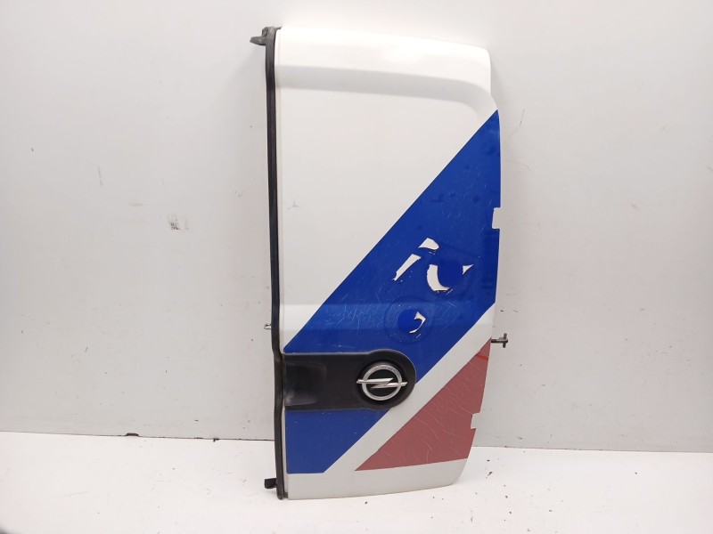 Recambio de puerta trasera derecha para opel combo furgoneta/monovolumen (x12) 1.3 cdti (b05) referencia OEM IAM   