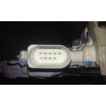 Recambio de cerradura puerta trasera izquierda para audi q7 (4l) 3.0 tdi referencia OEM IAM 3C4839015C  9 PINS