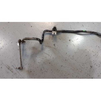 Recambio de barra estabilizadora delantera para nissan note (e11e) 1.5 dci turbodiesel cat referencia OEM IAM   