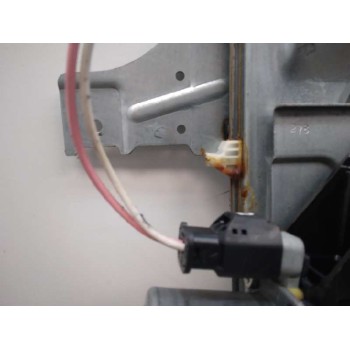 Recambio de elevalunas delantero derecho para peugeot 208 referencia OEM IAM 9674254380 2 CABLES 9673154380