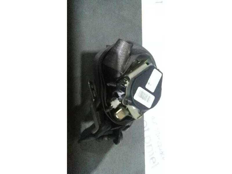 Recambio de cinturon seguridad delantero derecho para chrysler pt cruiser (pt) 2.2 crd cat referencia OEM IAM   