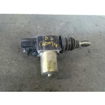 Recambio de motor cierre centralizado delantero derecho para renault scenic (ja..) 1.6 16v rt referencia OEM IAM   