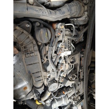 Recambio de motor completo para peugeot expert furgoneta (v_) 1.5 bluehdi 100 referencia OEM IAM YHR  B