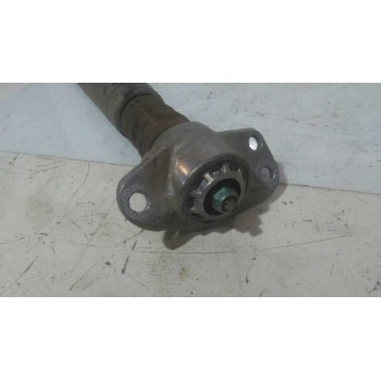 Recambio de amortiguador trasero izquierdo para skoda spaceback (5h) active referencia OEM IAM 6R0512011DH 6R0512011DH 6R0513025