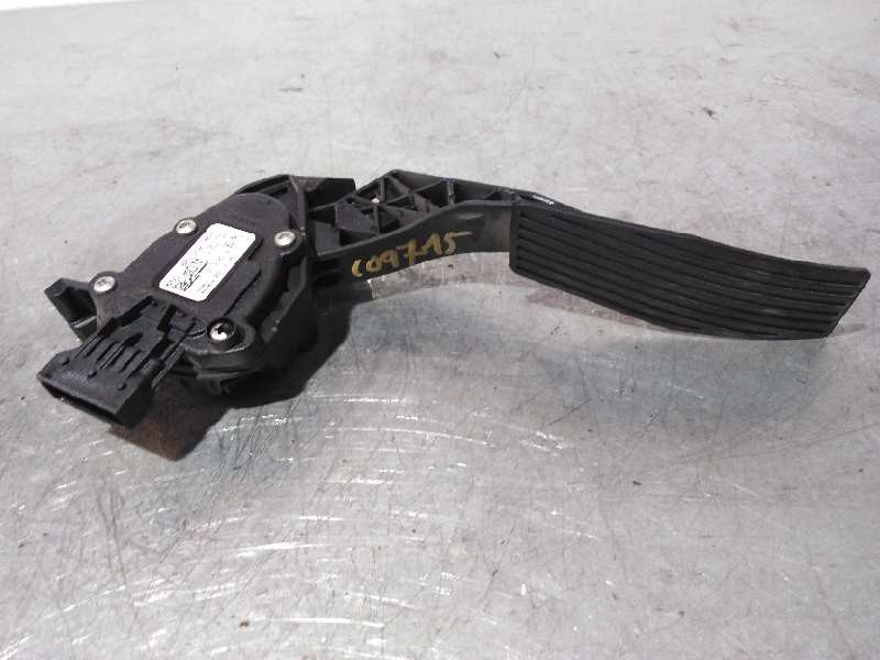 Recambio de potenciometro pedal para opel astra j lim. excellence referencia OEM IAM 13252702  