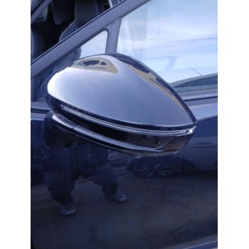 Recambio de retrovisor izquierdo para omoda 5 referencia OEM IAM 292576053 CON CAMARA ABATIBLE