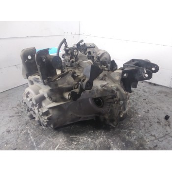 Recambio de caja cambios para kia sportage concept referencia OEM IAM   
