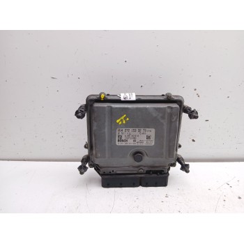 Recambio de centralita motor uce para mercedes-benz cls (c219) cls 350 (219.356) referencia OEM IAM a2721533279 0261209015 